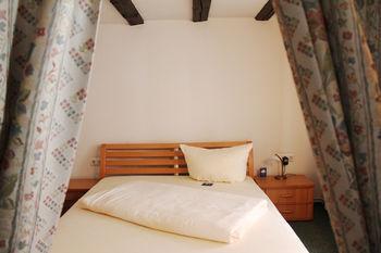 Hotel Doernersches Haus Walldorf  Esterno foto
